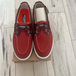 Sperry Bahama Ballistic sneaker